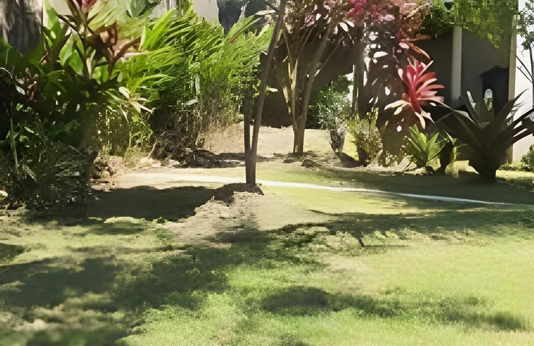 Vila Boulevard Aconchegante-1