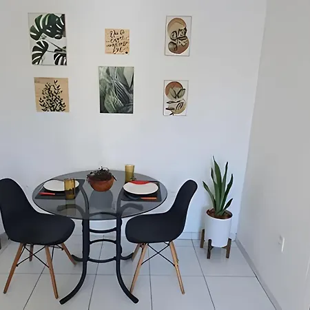 Vila Boulevard Aconchegante-3